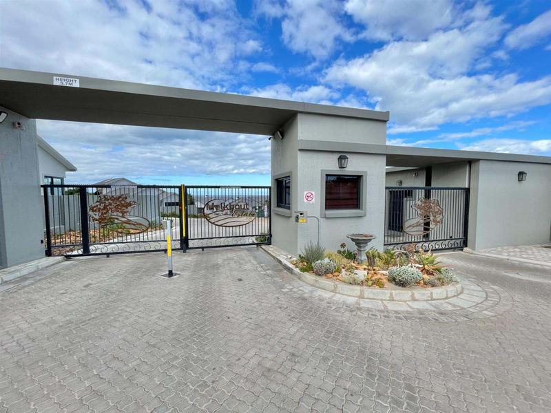 2 Bedroom Property for Sale in Tergniet Western Cape